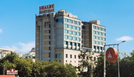 Shalby Multi-Speciality Hospitals