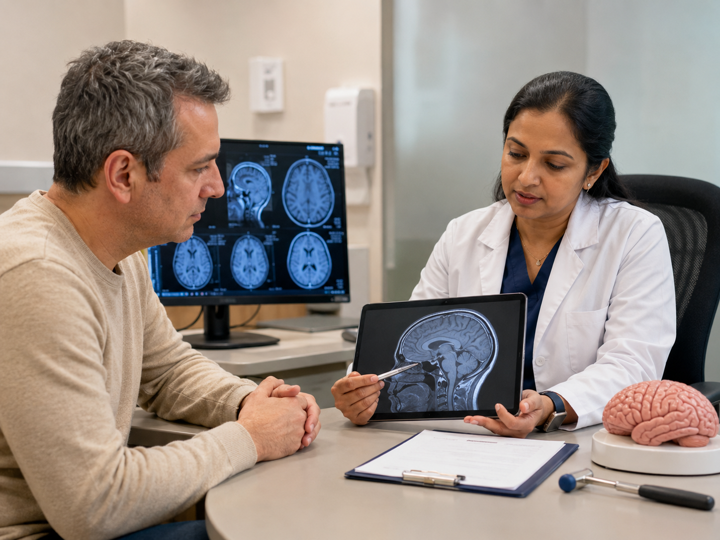 Personalised  Care Focused on Recovery
